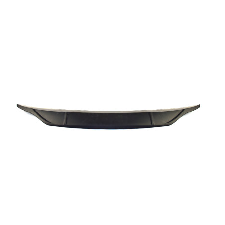 Audi A3 8Y berlina 2020+ Spoiler baule (Cod. S-BS-AU3-8Y-ABS-03)