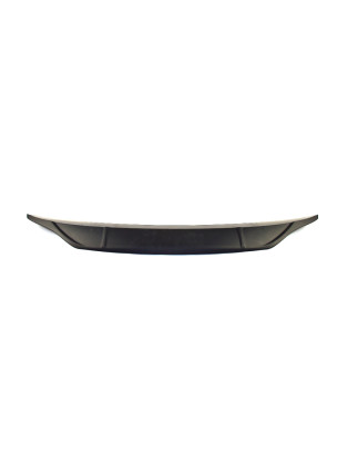 Audi A3 8Y berlina 2020+ Spoiler baule (Cod. S-BS-AU3-8Y-ABS-03)