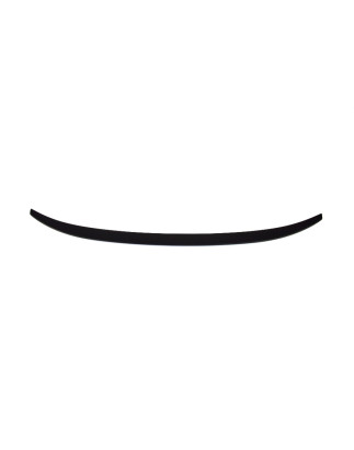 Audi A3 8Y berlina 2020+ Spoiler baule (Cod. S-BS-AU3-8Y-ABS-06)