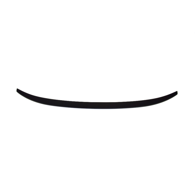 Audi A3 8Y berlina 2020+ Spoiler baule (Cod. S-BS-AU3-8Y-ABS-06)