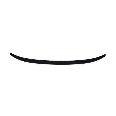 Audi A3 8Y berlina 2020+ Spoiler baule (Cod. S-BS-AU3-8Y-ABS-06)
