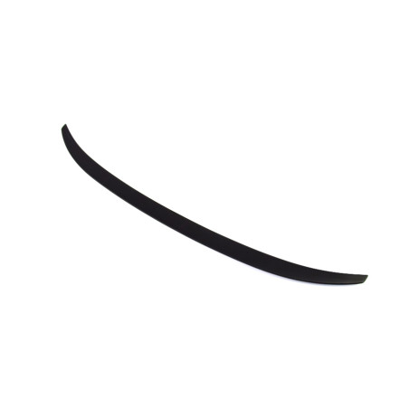 Audi A3 8Y berlina 2020+ Spoiler baule (Cod. S-BS-AU3-8Y-ABS-06)