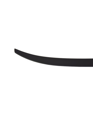 Audi A3 8Y berlina 2020+ Spoiler baule (Cod. S-BS-AU3-8Y-ABS-06)