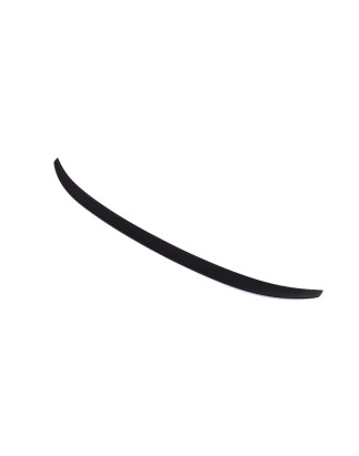 Audi A3 8Y berlina 2020+ Spoiler baule (Cod. S-BS-AU3-8Y-ABS-06)
