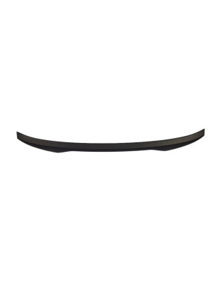 Audi A3 8Y hatchback 2020+ Spoiler baule (Cod. S-BS-AU3-8Y-ABS-08)