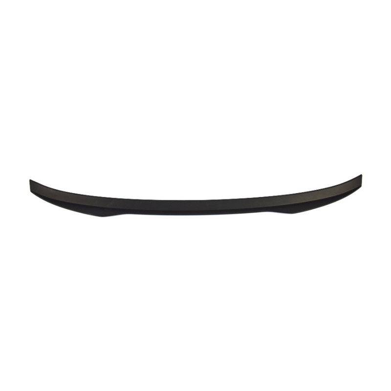 Audi A3 8Y hatchback 2020+ Spoiler baule (Cod. S-BS-AU3-8Y-ABS-08)