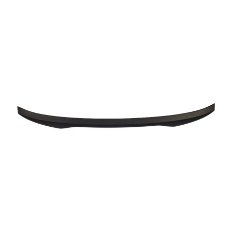 Audi A3 8Y hatchback 2020+ Spoiler baule (Cod. S-BS-AU3-8Y-ABS-08)
