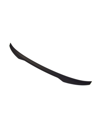 Audi A3 8Y hatchback 2020+ Spoiler baule (Cod. S-BS-AU3-8Y-ABS-08)