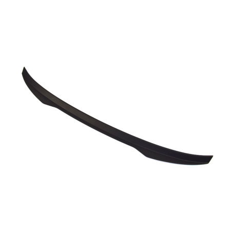 Audi A3 8Y hatchback 2020+ Spoiler baule (Cod. S-BS-AU3-8Y-ABS-08)
