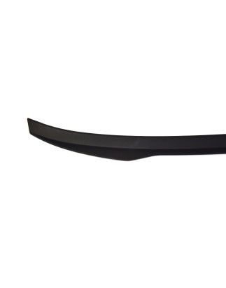 Audi A3 8Y hatchback 2020+ Spoiler baule (Cod. S-BS-AU3-8Y-ABS-08)