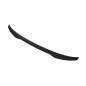 Audi A3 8Y hatchback 2020+ Spoiler baule (Cod. S-BS-AU3-8Y-ABS-08)