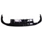Audi A3 8Y berlina 2020+ Diffusore paraurti posteriore nero lucido (Cod. S-DIF-AU3-8Y-ABS-04) Audi A3 8Y berlina 2020+ Diffusore paraurti posteriore nero lucido (Cod. S-DIF-AU3-8Y-ABS-04)