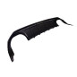 Audi A3 8Y berlina 2020+ Diffusore paraurti posteriore nero lucido (Cod. S-DIF-AU3-8Y-ABS-04) Audi A3 8Y berlina 2020+ Diffusore paraurti posteriore nero lucido (Cod. S-DIF-AU3-8Y-ABS-04)
