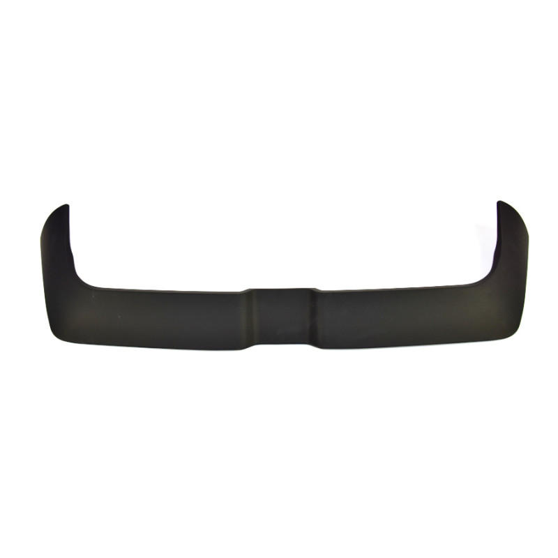 Audi A3 8Y hatchback 2020+ Spoiler tetto (Cod. S-RS-AU3-8Y-ABS-01)