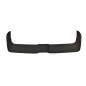 Audi A3 8Y hatchback 2020+ Spoiler tetto (Cod. S-RS-AU3-8Y-ABS-01)