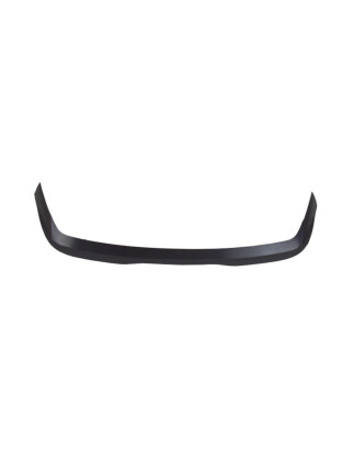 Audi A3 8Y hatchback 2020+ Spoiler tetto (Cod. S-RS-AU3-8Y-ABS-03)