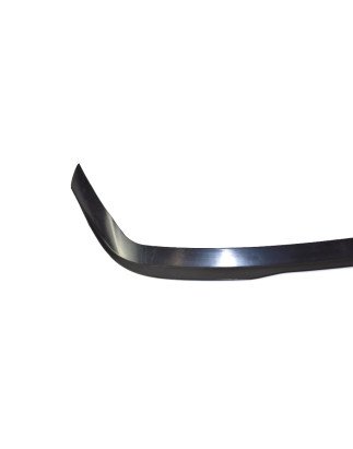 Audi A3 8Y hatchback 2020+ Spoiler tetto (Cod. S-RS-AU3-8Y-ABS-03)