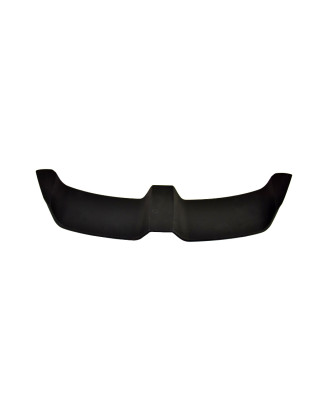 Audi A3 8Y hatchback 2020+ Spoiler tetto (Cod. S-RS-AU3-8Y-ABS-05)