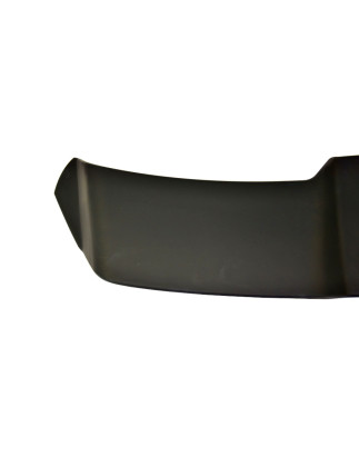 Audi A3 8Y hatchback 2020+ Spoiler tetto (Cod. S-RS-AU3-8Y-ABS-05)