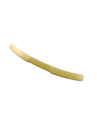 Audi A3 8Y berlina 2020+ Spoiler lunotto (Cod. S-WS-AU3-8Y-ABS-01)