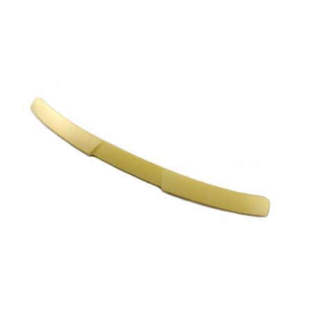 Audi A3 8Y berlina 2020+ Spoiler lunotto (Cod. S-WS-AU3-8Y-ABS-01)