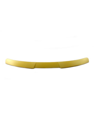 Audi A3 8Y berlina 2020+ Spoiler lunotto (Cod. S-WS-AU3-8Y-ABS-01)