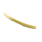 Audi A3 8Y berlina 2020+ Spoiler lunotto (Cod. S-WS-AU3-8Y-ABS-01)