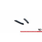 Splitters posteriori laterali Audi RS4 B9 / B9 Facelift  (Cod. M-AU-RS4-B9-AV-RSD1G)