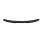 Audi A3 8Y berlina 2020+ Spoiler lunotto nero lucido (Cod. S-WS-AU3-8Y-ABS-02)