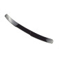 Audi A3 8Y berlina 2020+ Spoiler lunotto nero lucido (Cod. S-WS-AU3-8Y-ABS-02)