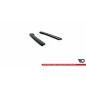 Splitters posteriori laterali Audi RS4 B9 / B9 Facelift  (Cod. M-AU-RS4-B9-AV-RSD1G)