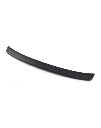 Audi A4 B6 berlina 2000-2006 Spoiler baule (Cod. S-BS-AU4-B6-01)