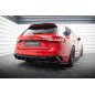 Sottoparaurti posteriore Audi RS4 B9 / B9 Facelift  (Cod. M-AU-RS4-B9-AV-RS1G)