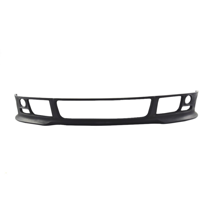 Audi A4 B6 berlina/avant 2000-2006 Spoiler paraurti anteriore (Cod. S-FBS-AU4-B6-02)