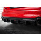 Sottoparaurti posteriore Audi RS4 B9 / B9 Facelift  (Cod. M-AU-RS4-B9-AV-RS1G)