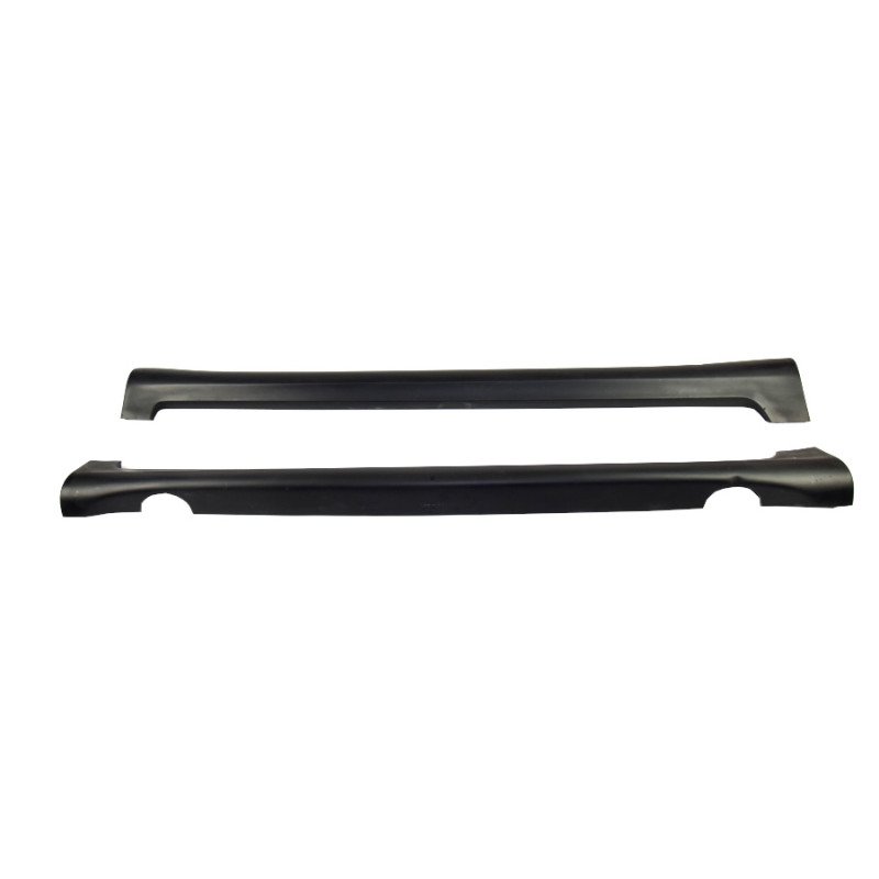 Audi A4 B6 B7 berlina/avant 2000-2008 minigonne (Cod. S-SS-AU4-B6B7-01)
