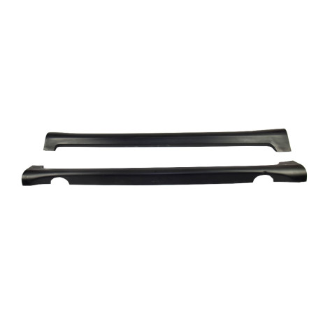 Audi A4 B6 B7 berlina/avant 2000-2008 minigonne (Cod. S-SS-AU4-B6B7-01)