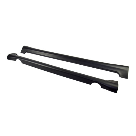 Audi A4 B6 B7 berlina/avant 2000-2008 minigonne (Cod. S-SS-AU4-B6B7-01)