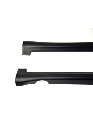 Audi A4 B6 B7 berlina/avant 2000-2008 minigonne (Cod. S-SS-AU4-B6B7-01)