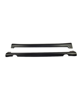 Audi A4 B6 B7 berlina/avant 2000-2008 minigonne (Cod. S-SS-AU4-B6B7-01)