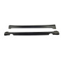 Audi A4 B6 B7 berlina/avant 2000-2008 minigonne (Cod. S-SS-AU4-B6B7-01)