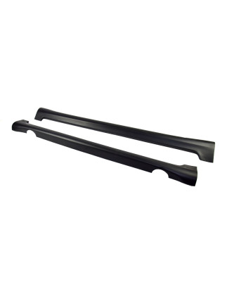Audi A4 B6 B7 berlina/avant 2000-2008 minigonne (Cod. S-SS-AU4-B6B7-01)