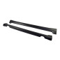 Audi A4 B6 B7 berlina/avant 2000-2008 minigonne (Cod. S-SS-AU4-B6B7-01)