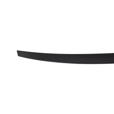 Audi A4 B6 B7 2002-2008 Spoiler baule (Cod. S-BS-AU4-B6B7-ABS-01)