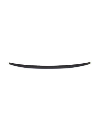 Audi A4 B6 B7 2002-2008 Spoiler baule (Cod. S-BS-AU4-B6B7-ABS-01)