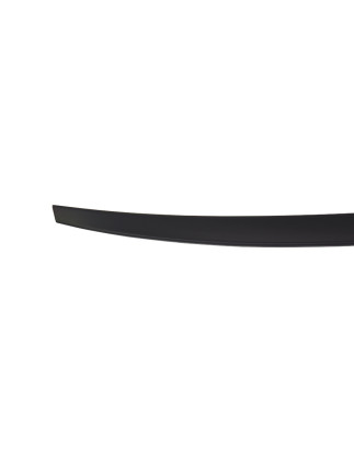 Audi A4 B6 B7 2002-2008 Spoiler baule (Cod. S-BS-AU4-B6B7-ABS-01)