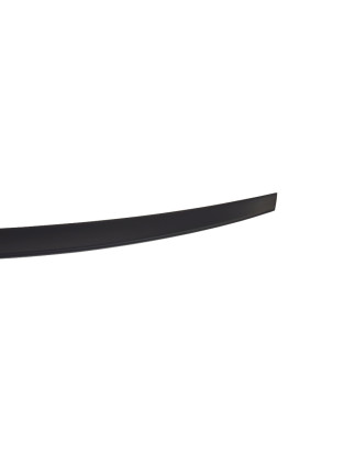 Audi A4 B6 B7 2002-2008 Spoiler baule (Cod. S-BS-AU4-B6B7-ABS-01)