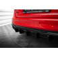 Sottoparaurti posteriore Audi RS4 B9 / B9 Facelift  (Cod. M-AU-RS4-B9-AV-RS1G)