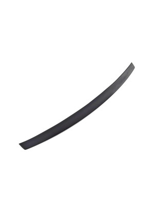 Audi A4 III B7 2004-2008 Spoiler baule  (Cod. S-BS-AU4-B7-01)