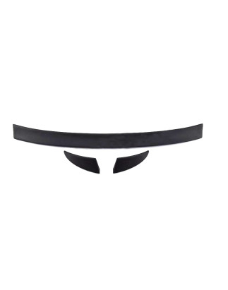 Audi A4 B7 berlina 2004-2008 Spoiler baule (Cod. S-BS-AU4-B7-02)